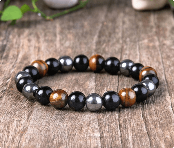Black Onyx: Symbol of Stability and Inner Strength