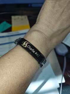 Charm For You