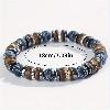 Natural Stone Self-Love Lucky Charm Bracelet