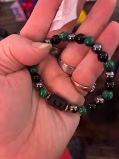 Charm For You
