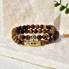 Tiger Eye Protection Bracelet Set