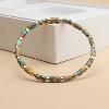 Bohemian Imperial Stone Bracelet