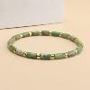 Bohemian Imperial Stone Bracelet