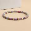 Bohemian Imperial Stone Bracelet