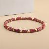 Bohemian Imperial Stone Bracelet