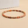 Bohemian Imperial Stone Bracelet