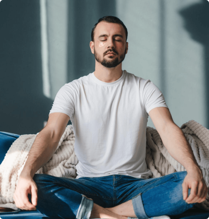 zen living trend