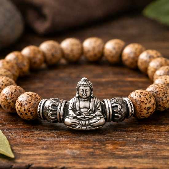 Birth Year Buddha Bracelet: The Ancient Chinese Tradition of Zodiac Protection and Inner Harmony