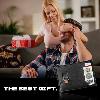 Bat Wallet with Card Slots & ID Holder