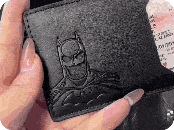 bat id wallet