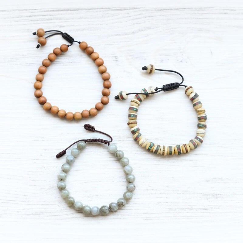 Jade &ndash; symbolizing harmony and prosperity
