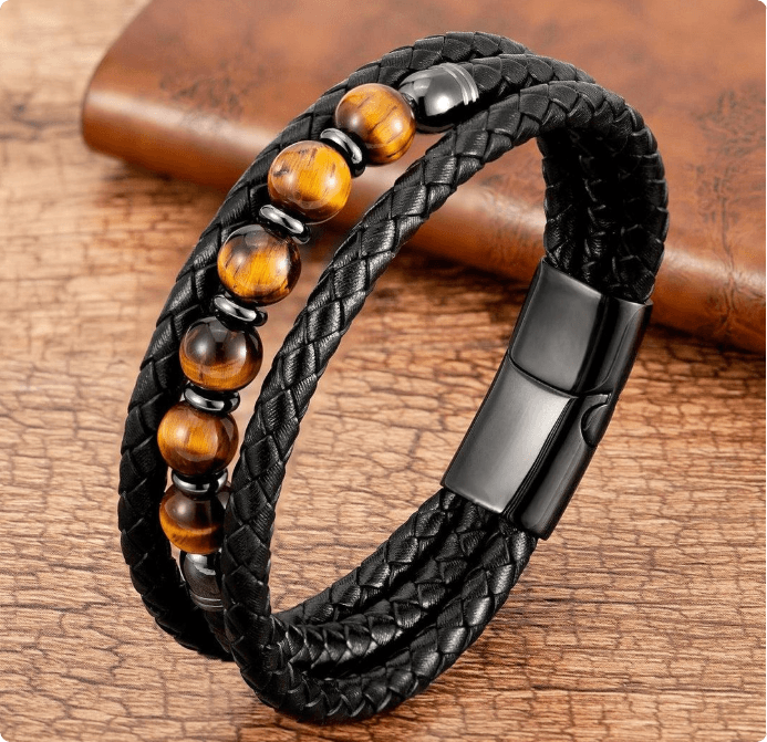 Discover Meaningful Bracelets at CharmForYou