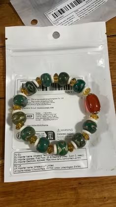 review