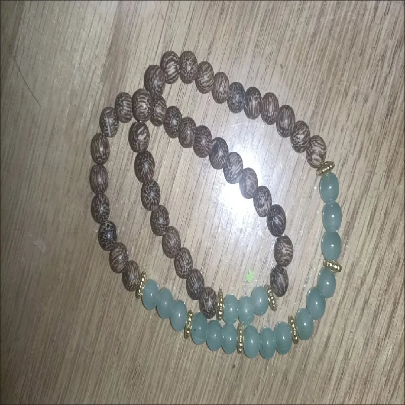 review