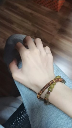 review