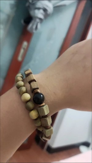 review