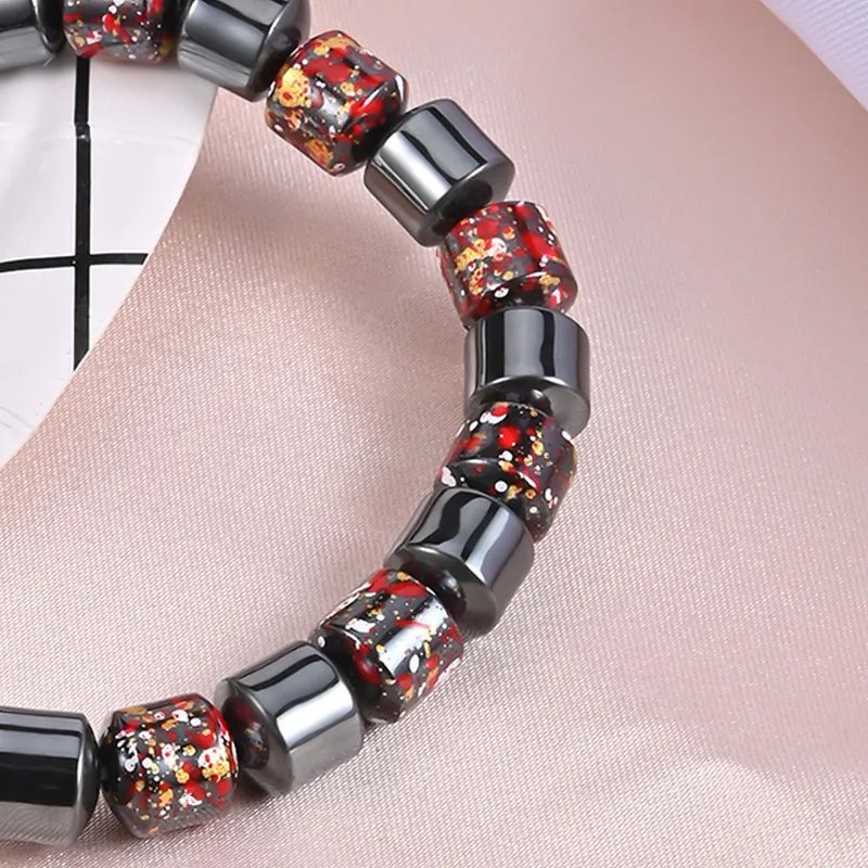 Eye Tiger Bracelet - Attract Luck