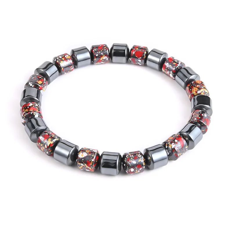 Eye Tiger Bracelet - Attract Luck