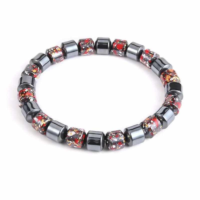 Eye Tiger Bracelet - Attract Luck
