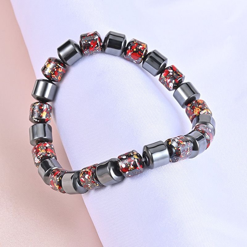 Eye Tiger Bracelet - Attract Luck