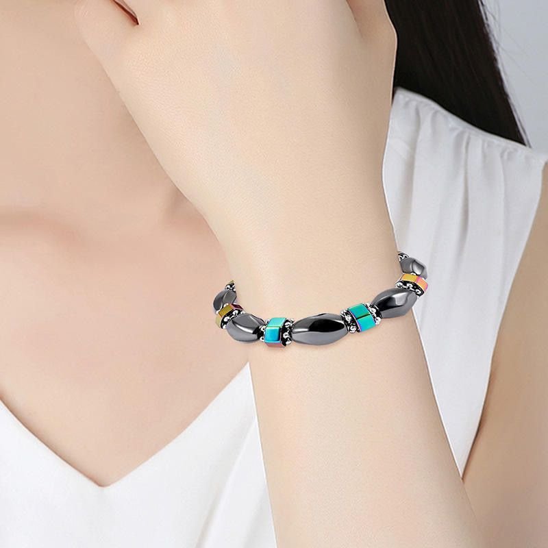 Wealth Bracelet For Luck - Attract Abundance