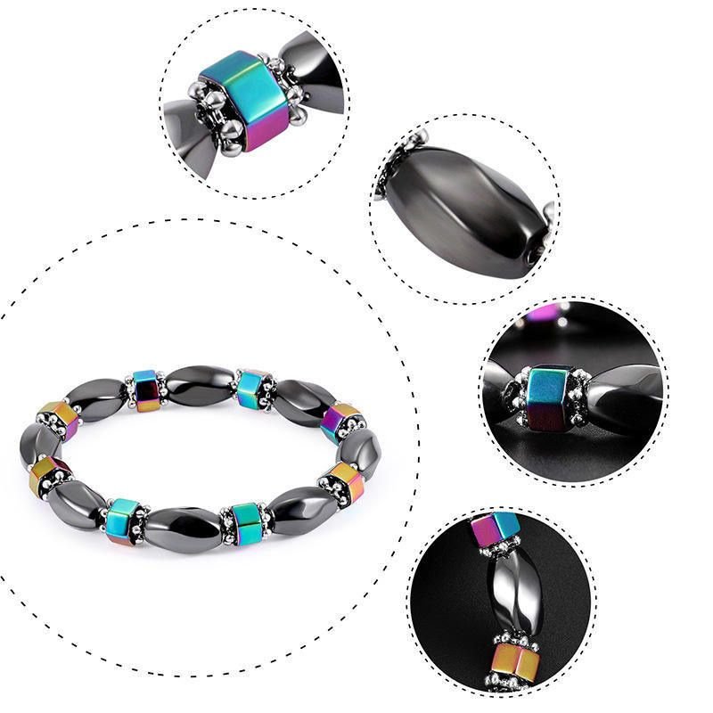 Wealth Bracelet For Luck - Attract Abundance