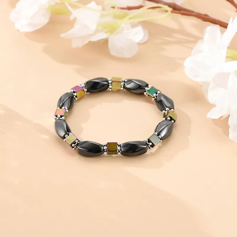 Wealth Bracelet For Luck - Attract Abundance