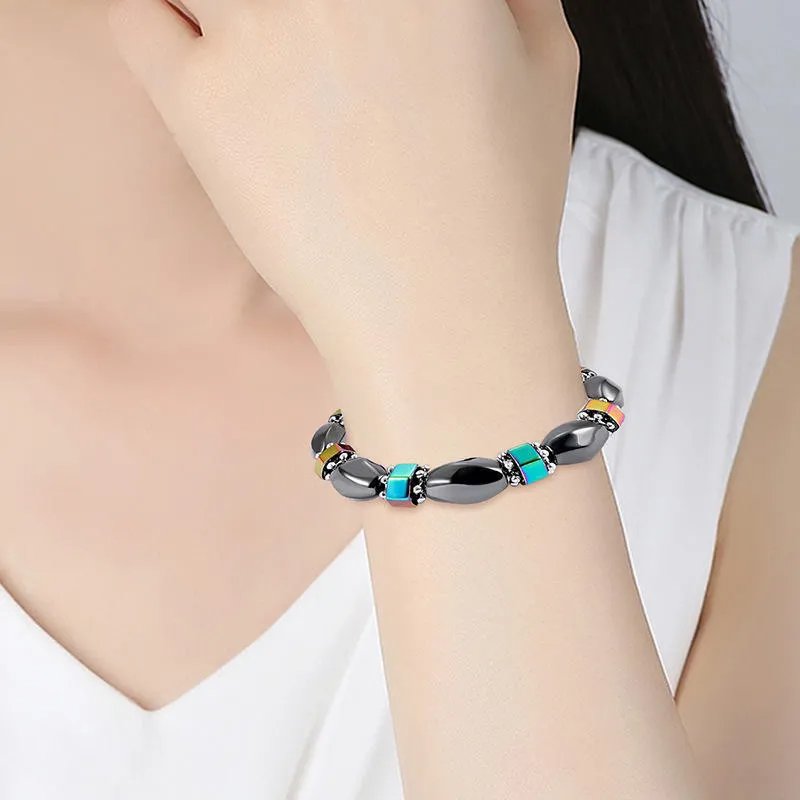 Wealth Bracelet For Luck - Attract Abundance