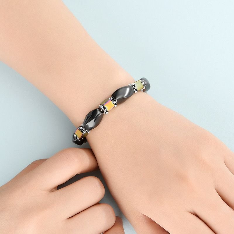 Wealth Bracelet For Luck - Attract Abundance