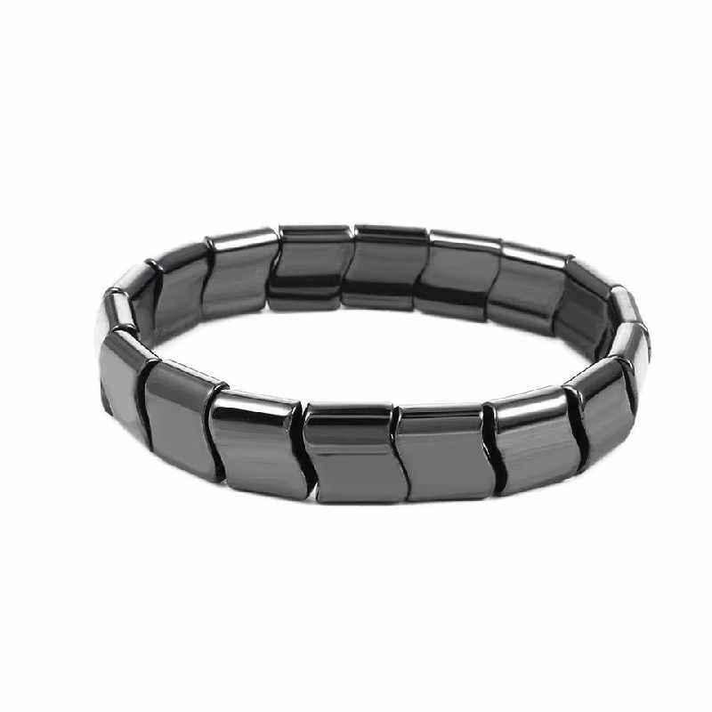 Onyx Black Bracelet - Ward Off Evil