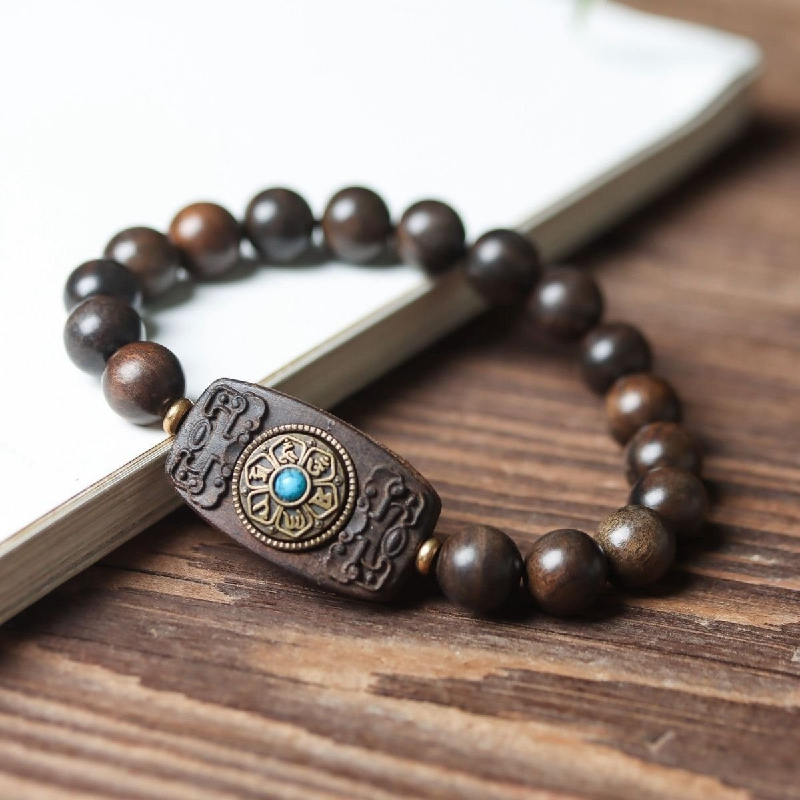 bead bracelets - Good Fortune