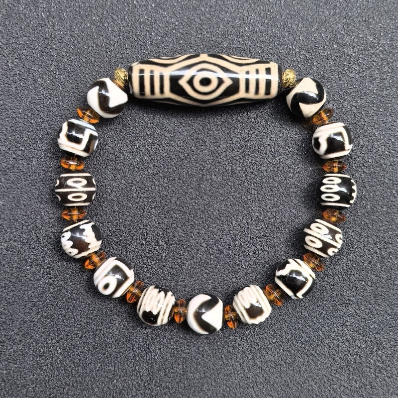 Tiger Eye Bracelet - Good Luck