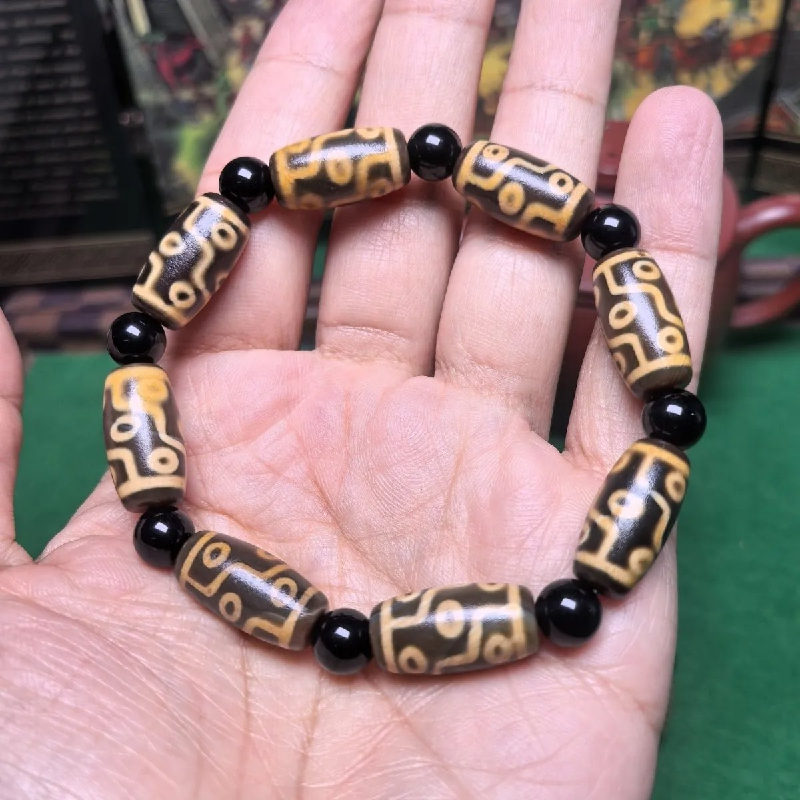 Hematite 7 Chakra Bracelet - Boost Calm