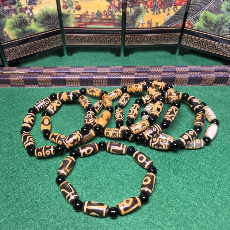 Hematite 7 Chakra Bracelet - Boost Calm
