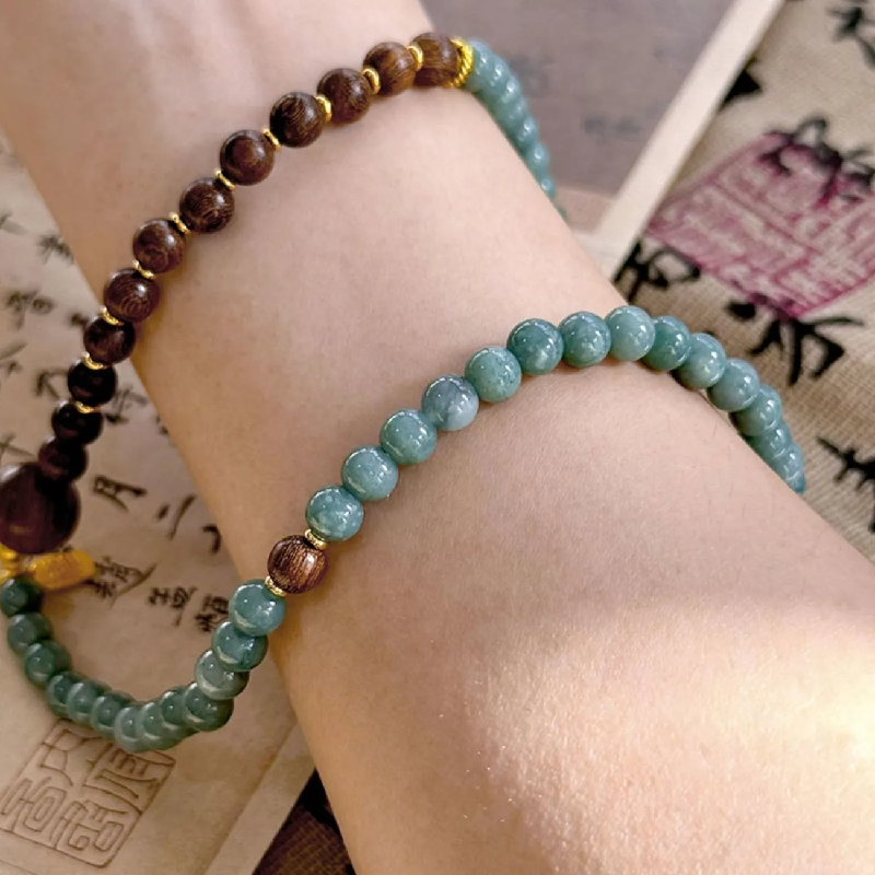 Bracelet Pixiu Feng Shui - Attract Luck