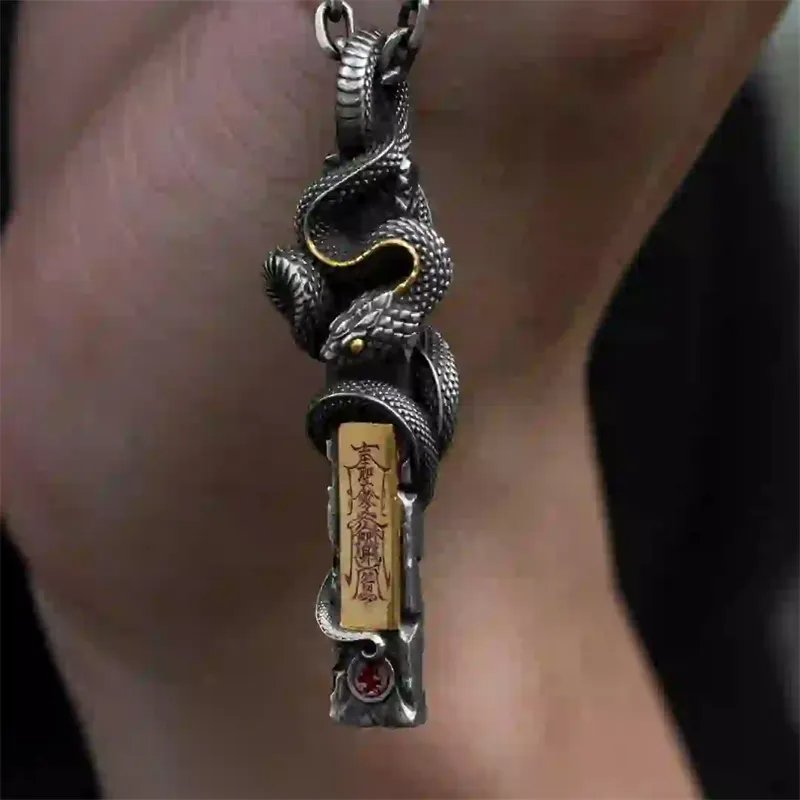 Feng Shui Bracelet Black Obsidian - Attract Luck