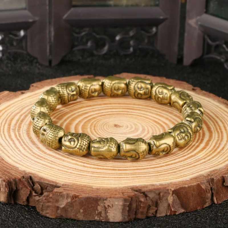 Feng Shui Crystal Bracelet - Luck Boost