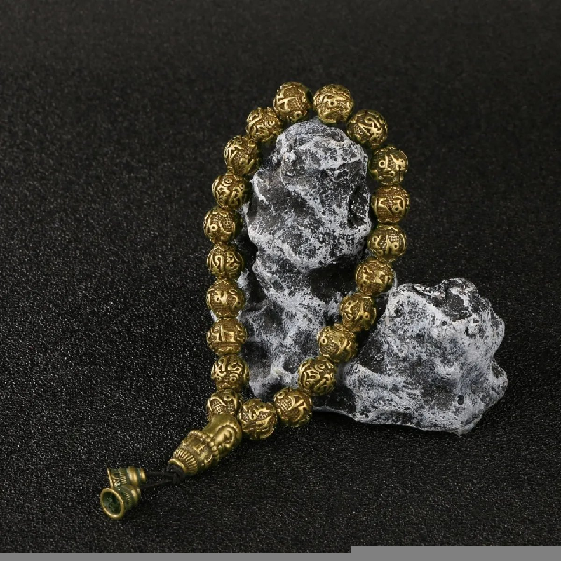 Feng Shui Crystal Bracelet - Luck Boost