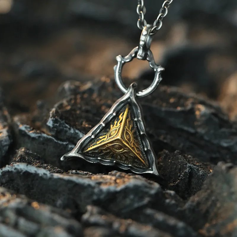 Lapis bracelets - Eye of Horus Lucky Necklace