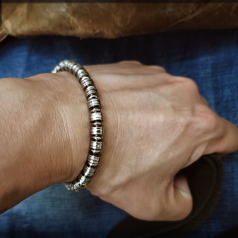 Feng Shui Crystal Bracelet - Prosperity Luck Charm