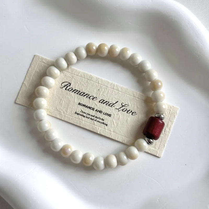 Modern Chinese Style - Wealth Attraction Lucky Bracelet