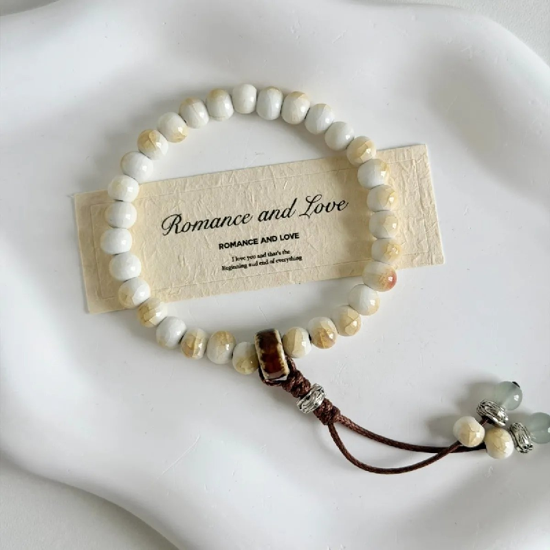 Modern Chinese Style - Wealth Attraction Lucky Bracelet
