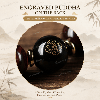 Red Tiger Eye Fortune Bracelet – Chinese Buddha Beaded Bracelet