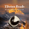 Tibetan Dzi Yak Bone Bracelet – Vintage Himalayan Mala