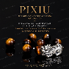 Pixiu Mantra Bracelet – Sterling Silver Feng Shui Mala