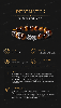Pixiu Mantra Bracelet – Sterling Silver Feng Shui Mala