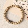 Star & Moon Bodhi Bracelet | Evil Eye Protection Jewelry