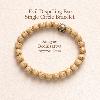Star & Moon Bodhi Bracelet | Evil Eye Protection Jewelry