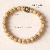 Star & Moon Bodhi Bracelet | Evil Eye Protection Jewelry