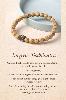 Star & Moon Bodhi Bracelet | Evil Eye Protection Jewelry